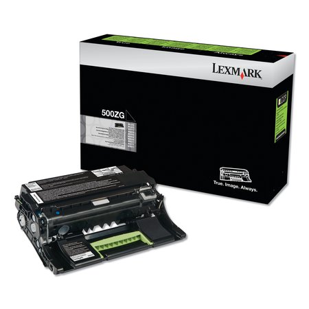 LEXMARK Return Program Imagng Unit 50F0Z0G, 500ZG 50F0Z0G